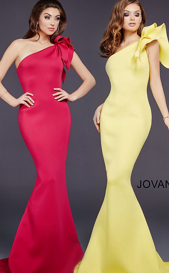 Jovani 32602 - ElbisNY