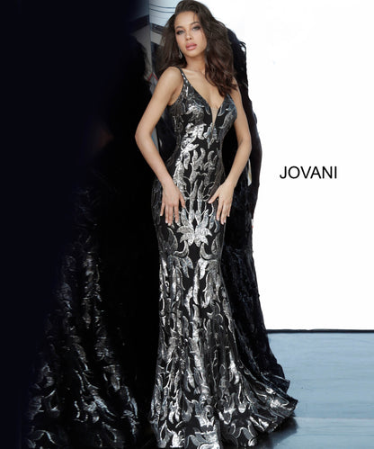 Jovani 3263 - ElbisNY