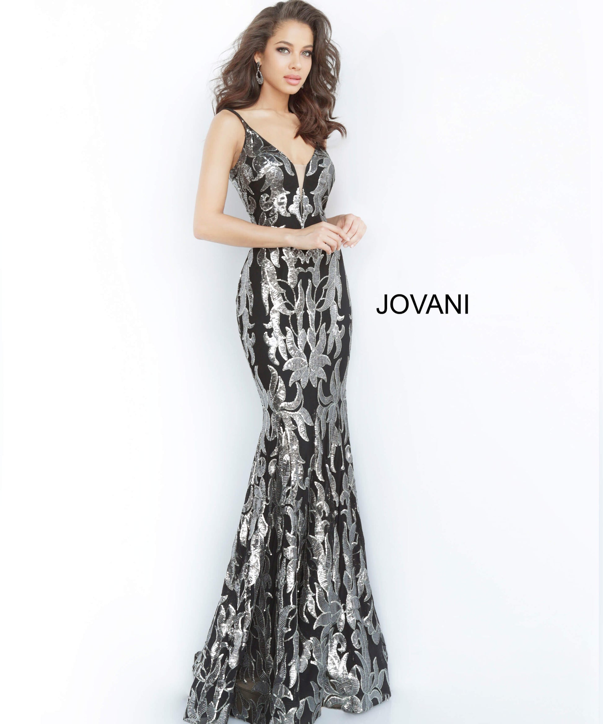 Jovani 3263 - ElbisNY