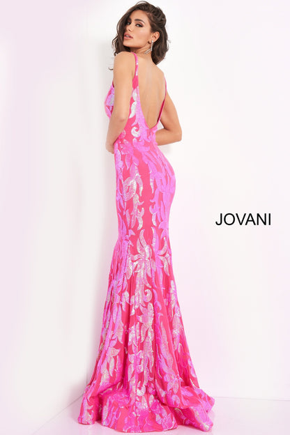 Jovani 3263 - ElbisNY