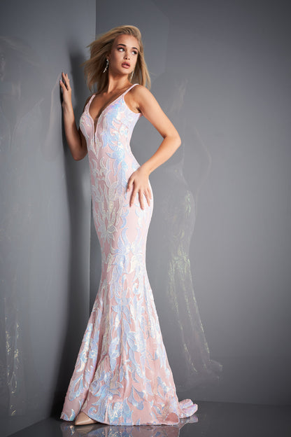 Jovani 3263 - ElbisNY