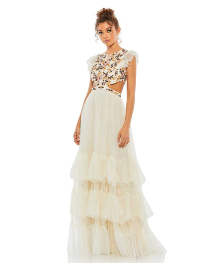 Mac Duggal 35106 - ElbisNY