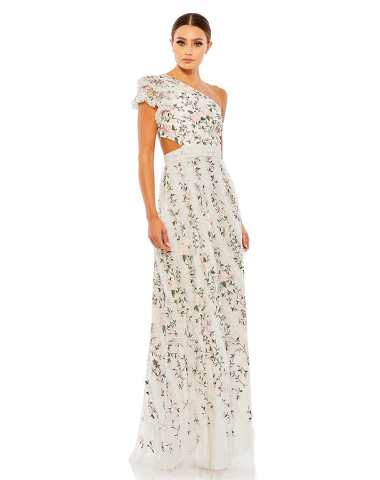 Mac Duggal 35108 - ElbisNY