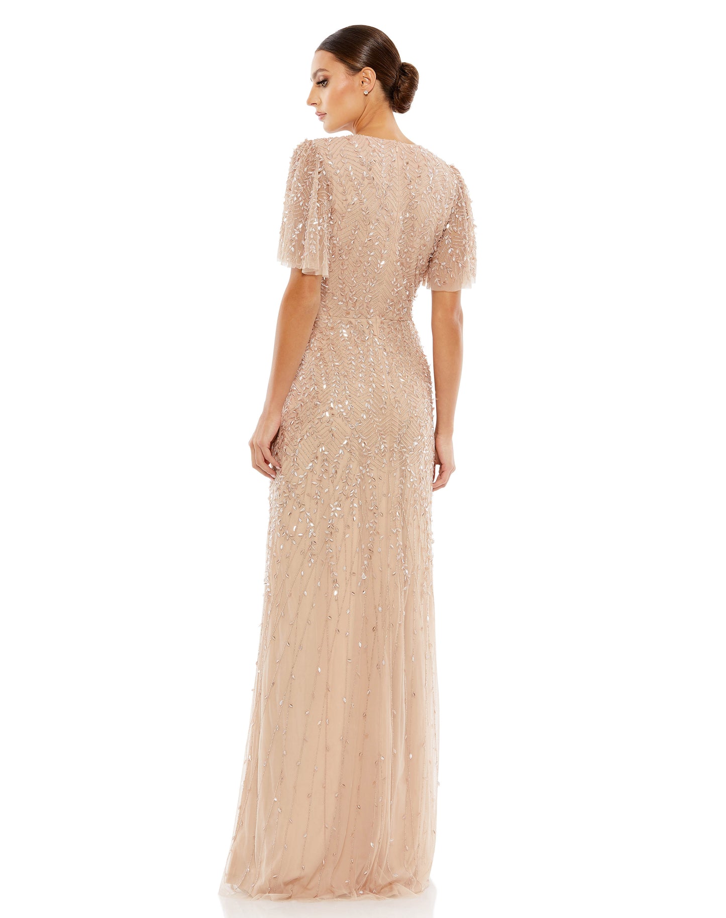 Mac Duggal 35109 - ElbisNY