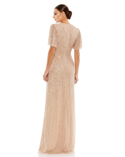 Mac Duggal 35109 - ElbisNY