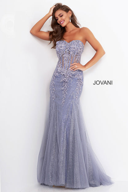 Jovani 3623 - ElbisNY