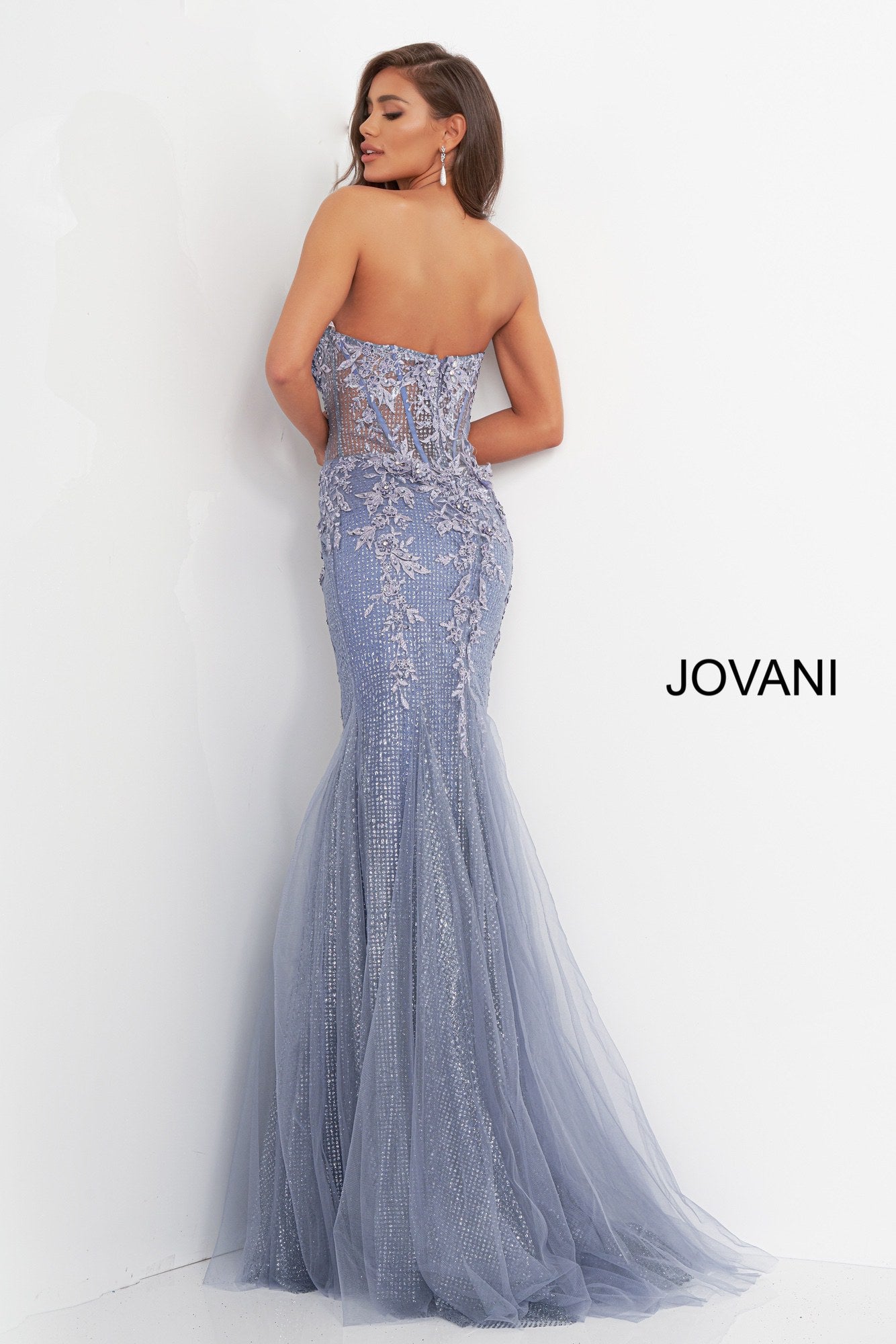 Jovani 3623 - ElbisNY