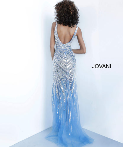 Jovani 3686 - Elbisny