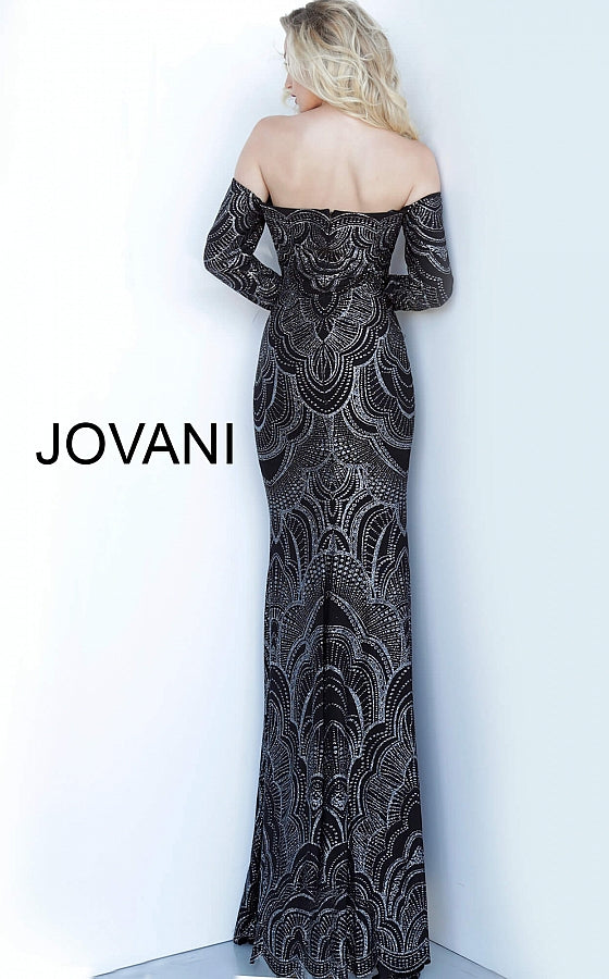 Jovani 3753 - Elbisny