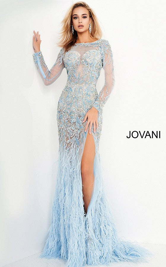 Jovani 37580 - ElbisNY