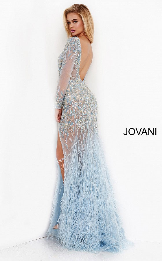 Jovani 37580 - ElbisNY