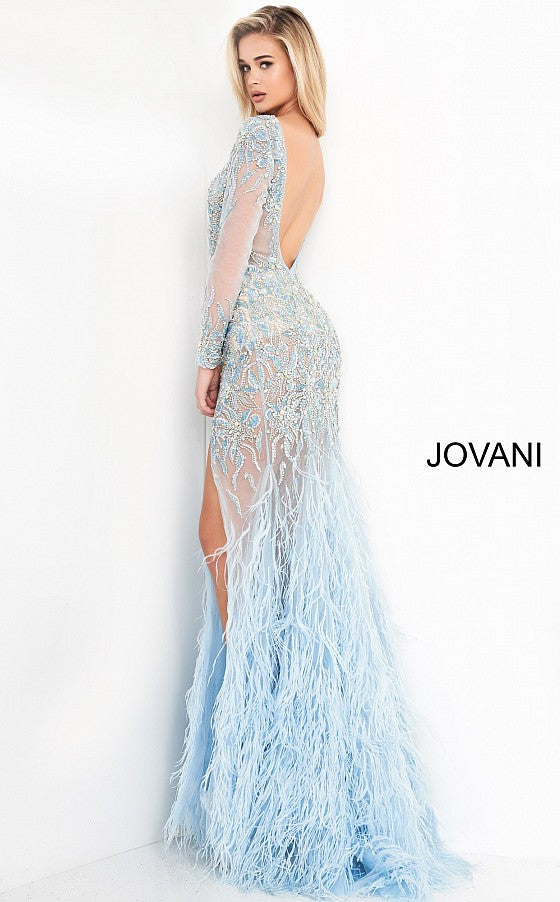 Jovani 37580 - ElbisNY