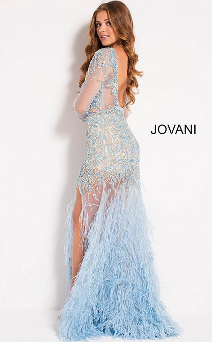 Jovani 37580 - ElbisNY