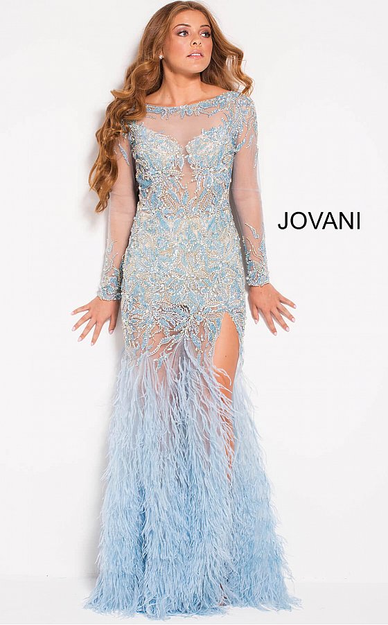 Jovani 37580 - ElbisNY