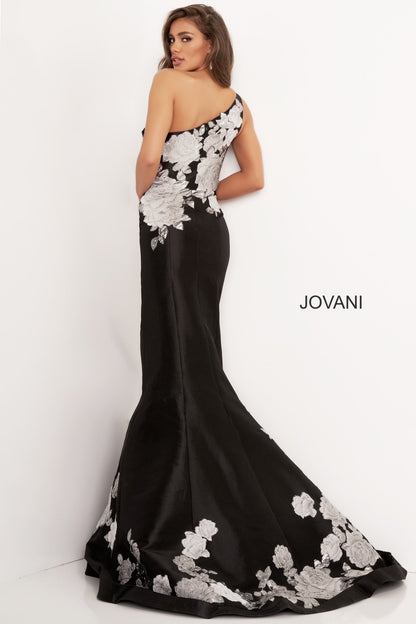 Jovani 3918 - Elbisny