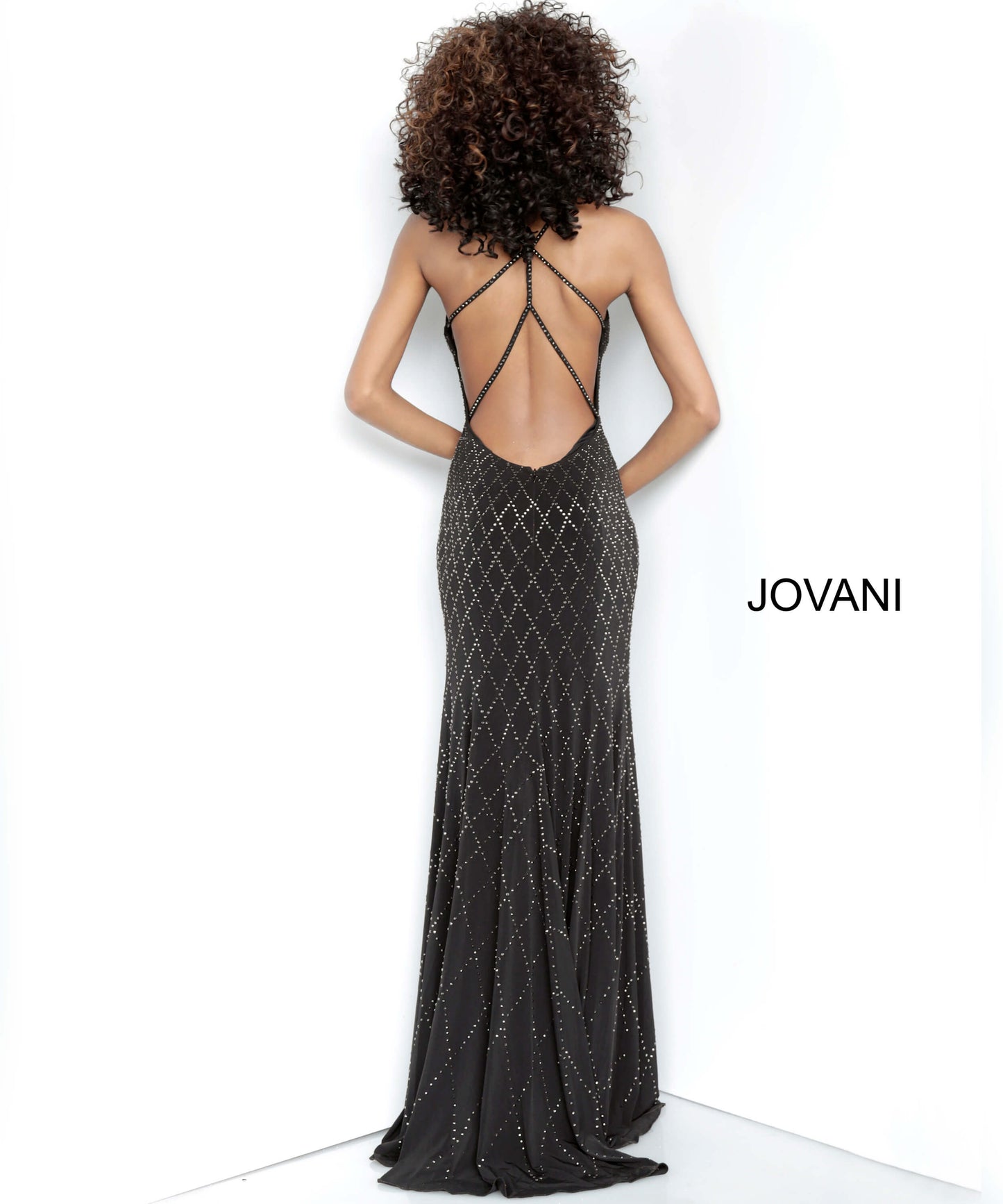 Jovani 4033 - ElbisNY