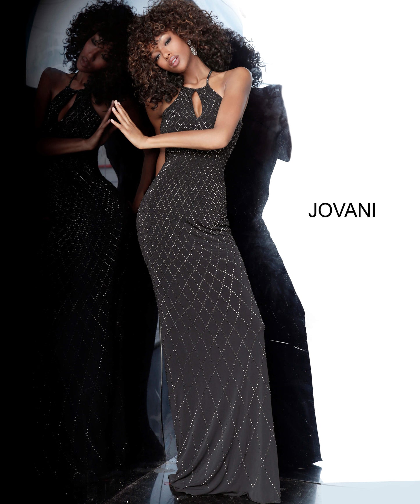 Jovani 4033 - ElbisNY