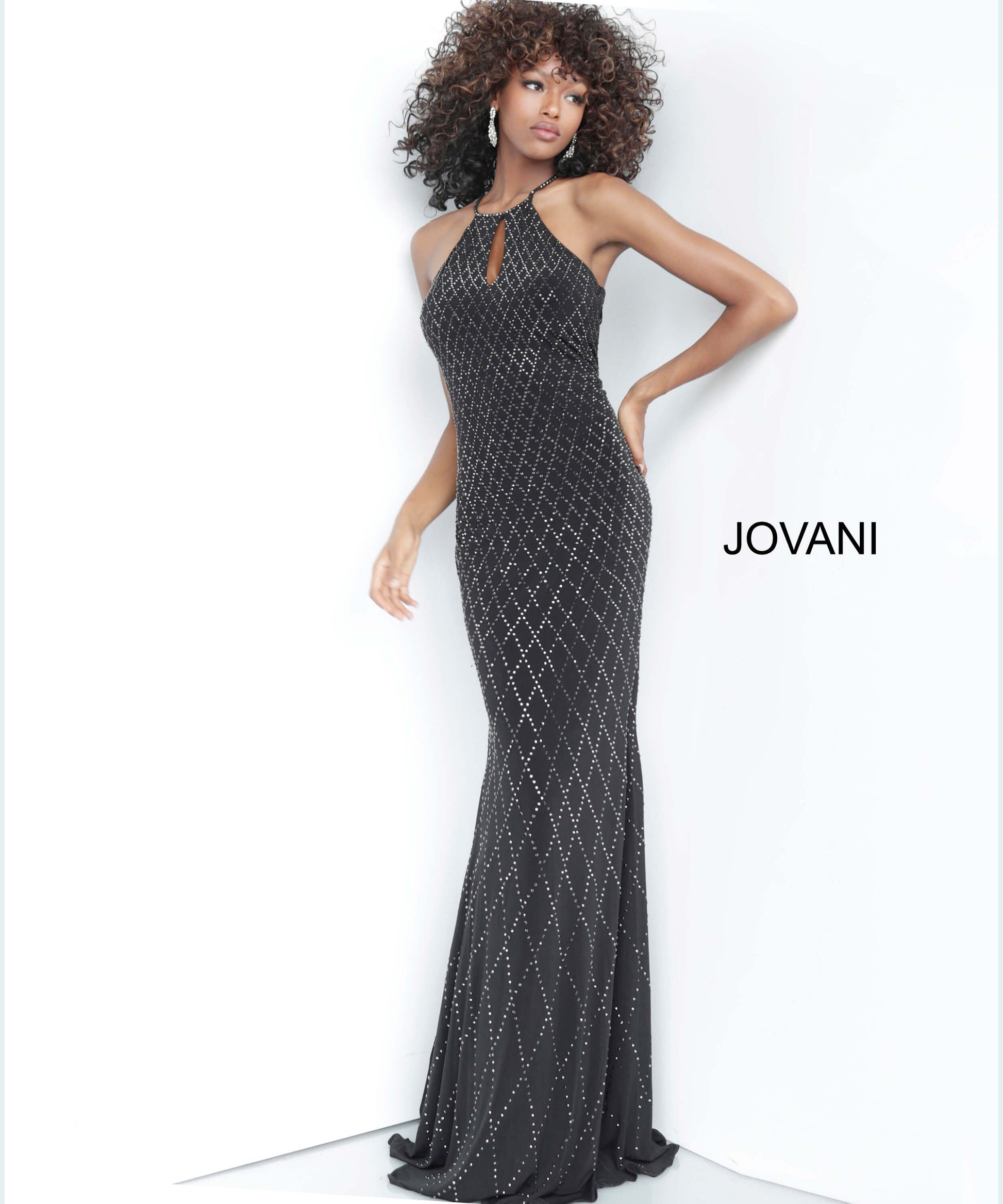 Jovani 4033 - ElbisNY