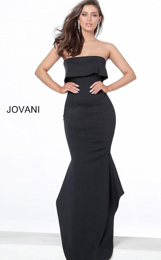 Jovani 4073 - Elbisny