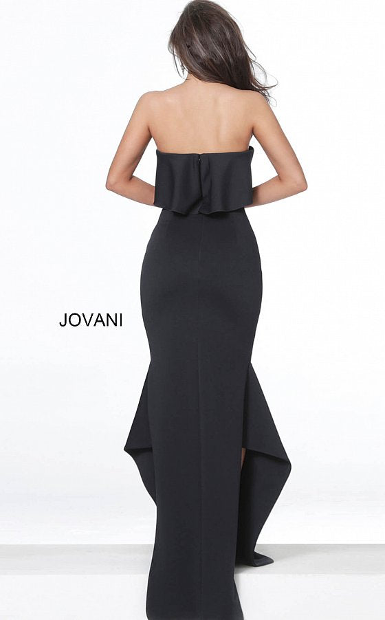 Jovani 4073 - Elbisny