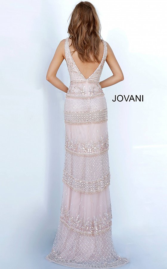 Jovani 4099 - Elbisny