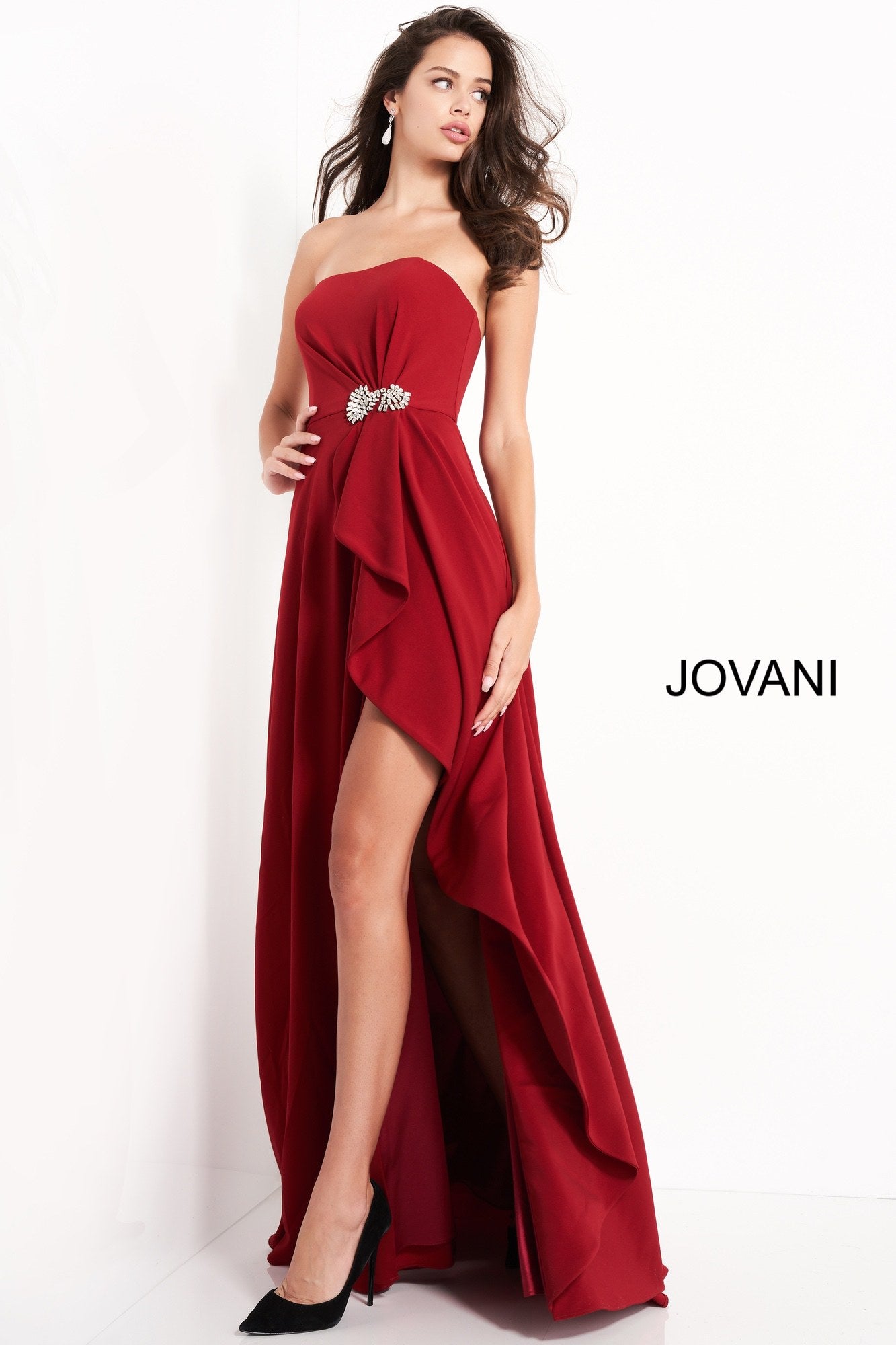 Jovani 4517 - Elbisny