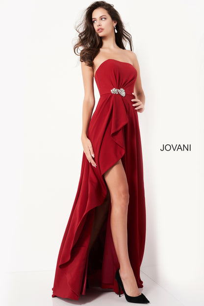 Jovani 4517 - Elbisny