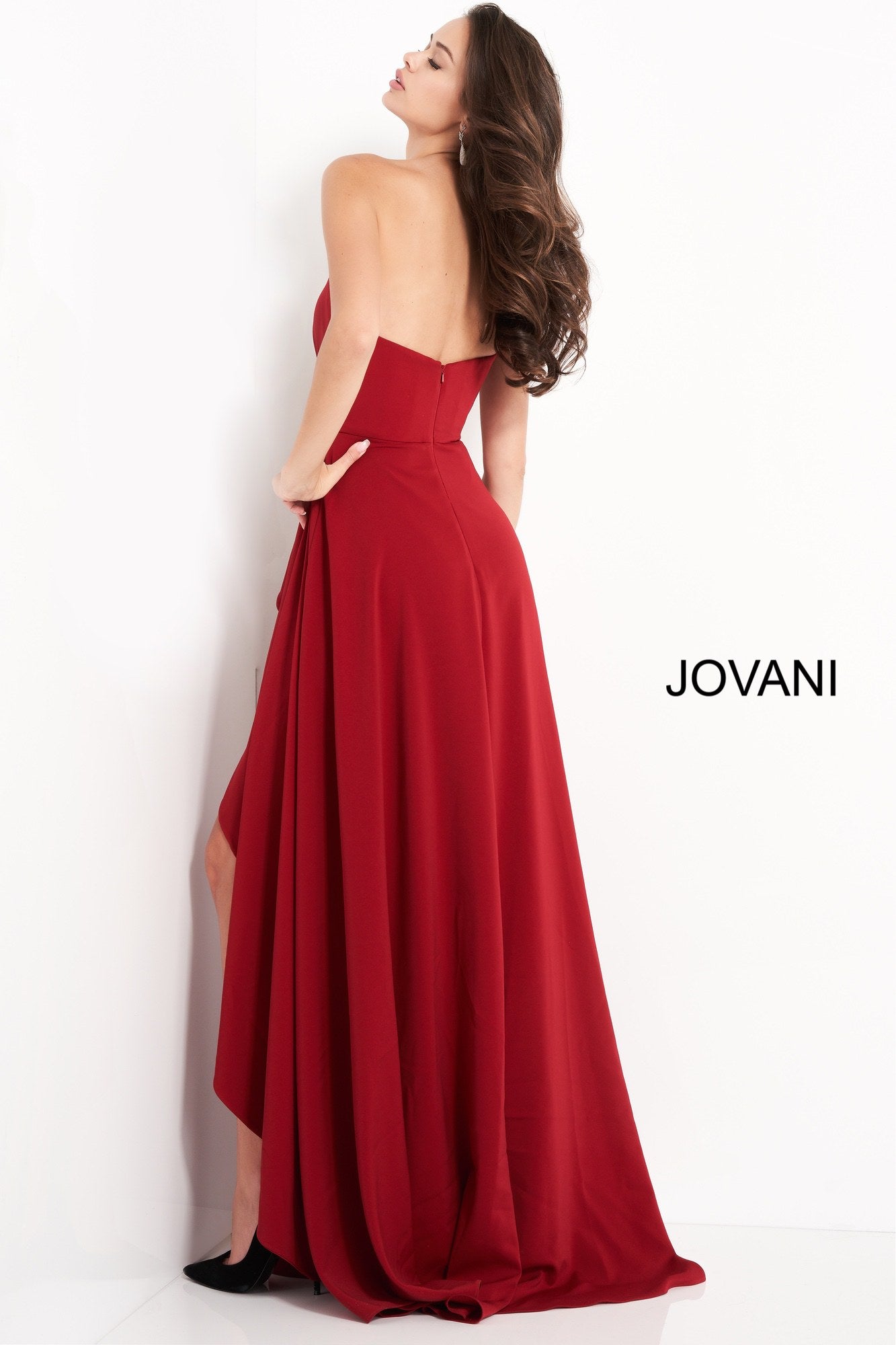 Jovani 4517 - Elbisny