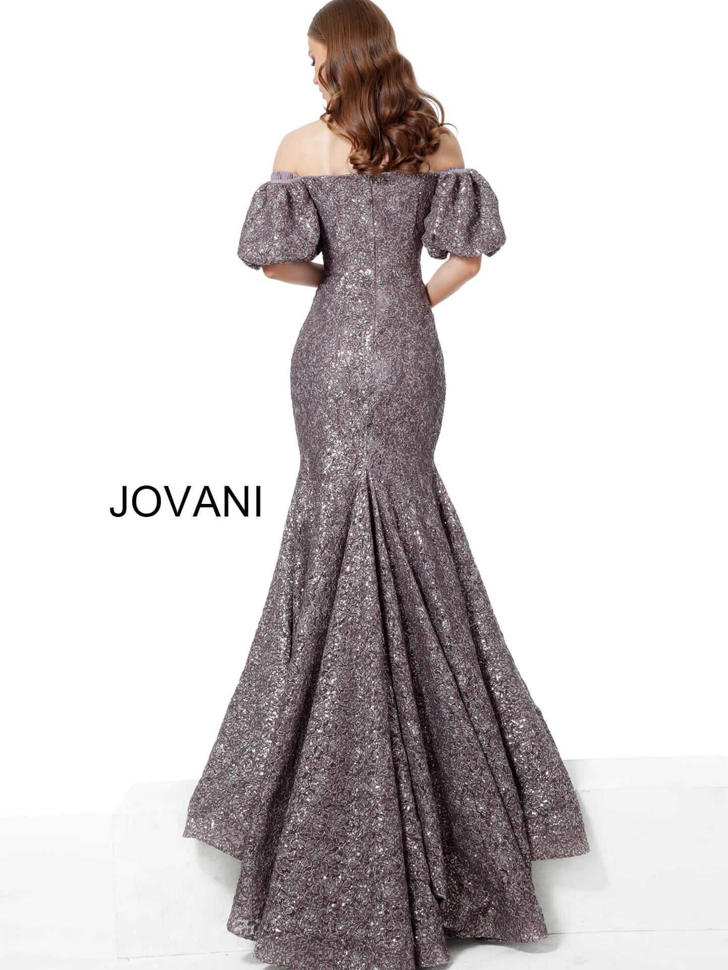 Jovani 4573 - Elbisny