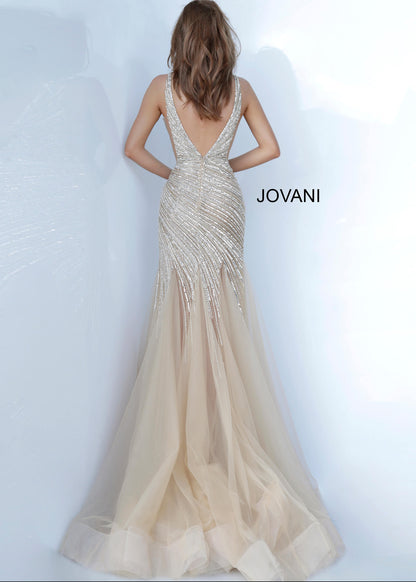 Jovani 4741 - Elbisny