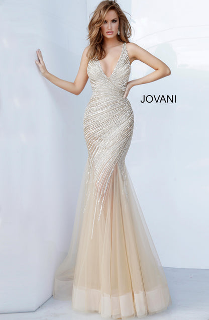 Jovani 4741 - Elbisny