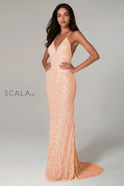 Scala 47542 Dress - Elbisny