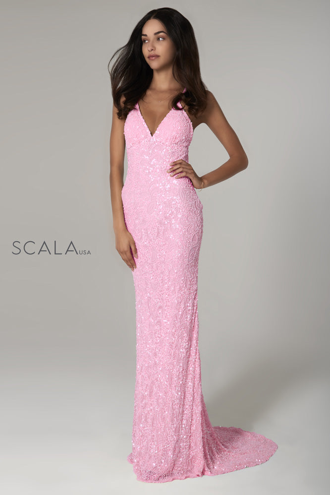 Scala 47542 Dress - Elbisny