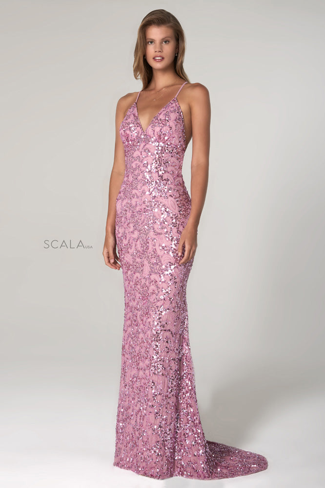 Scala 47542 Dress - Elbisny