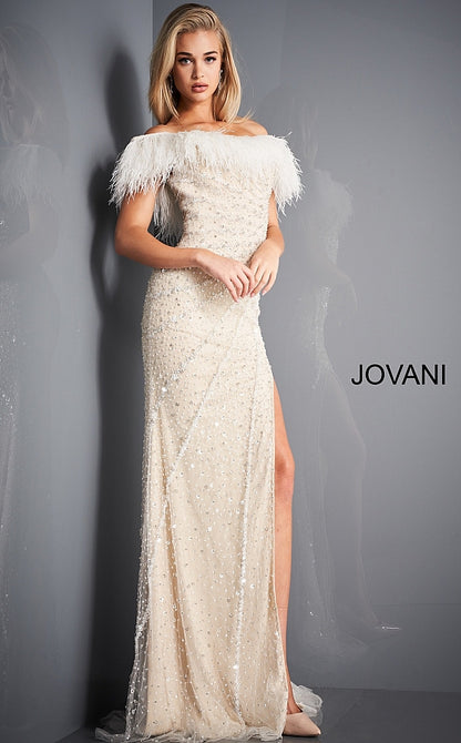 Jovani 4770 - ElbisNY