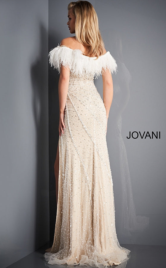 Jovani 4770 - ElbisNY