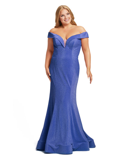 Mac Duggal 48977 - ElbisNY