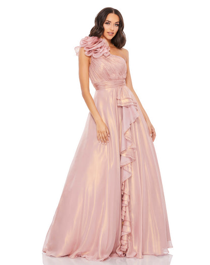 Mac Duggal 49252 - ElbisNY