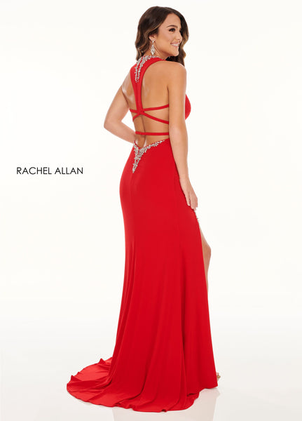 Rachel Allan 70042 - ElbisNY