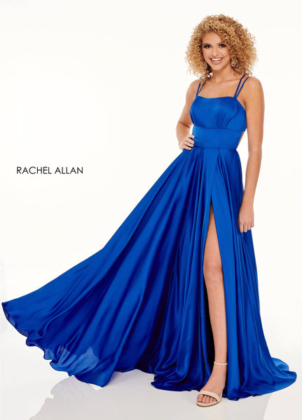 Rachel Allan 70056 - ElbisNY