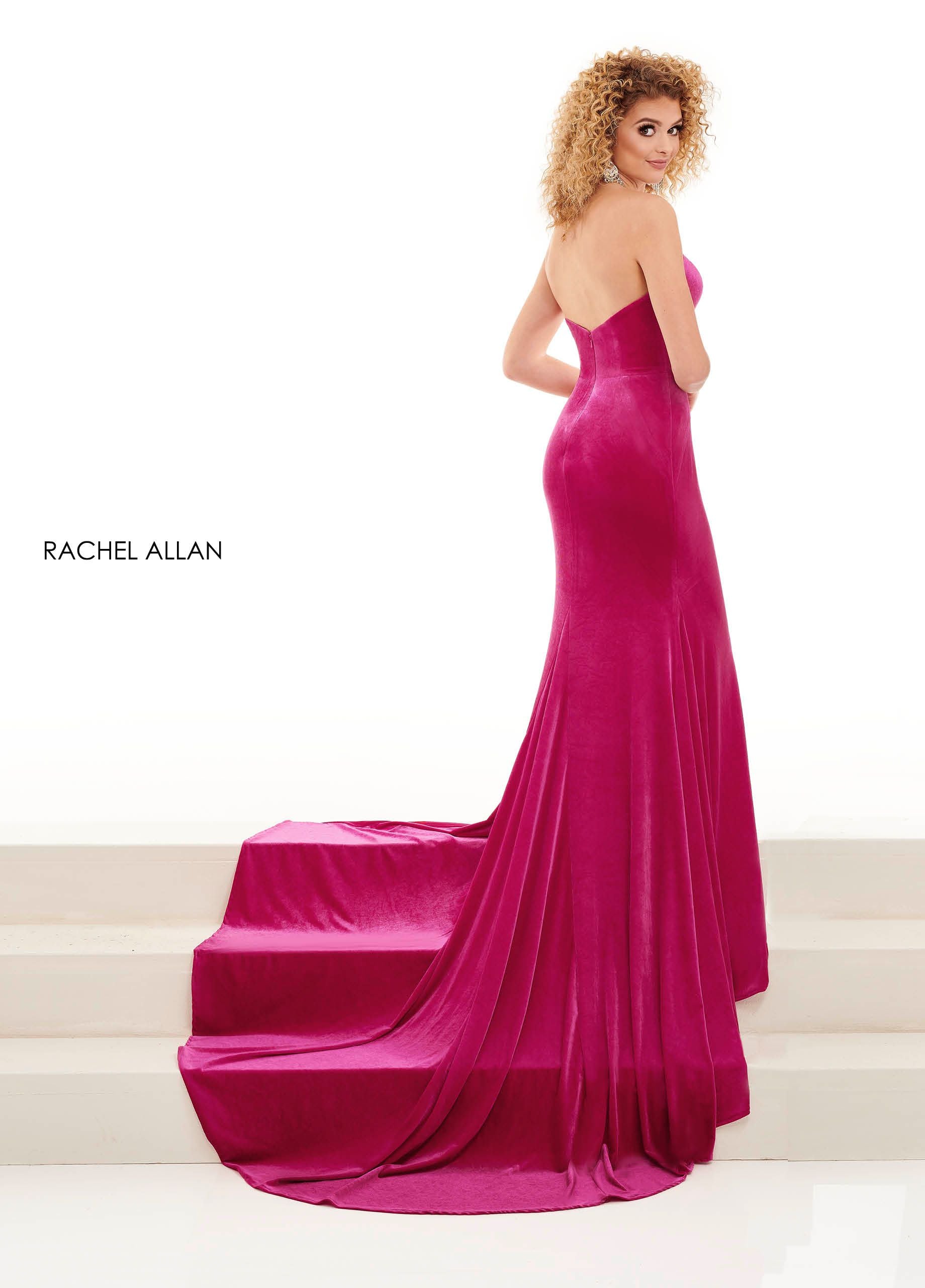 Rachel Allan 50028 - ElbisNY