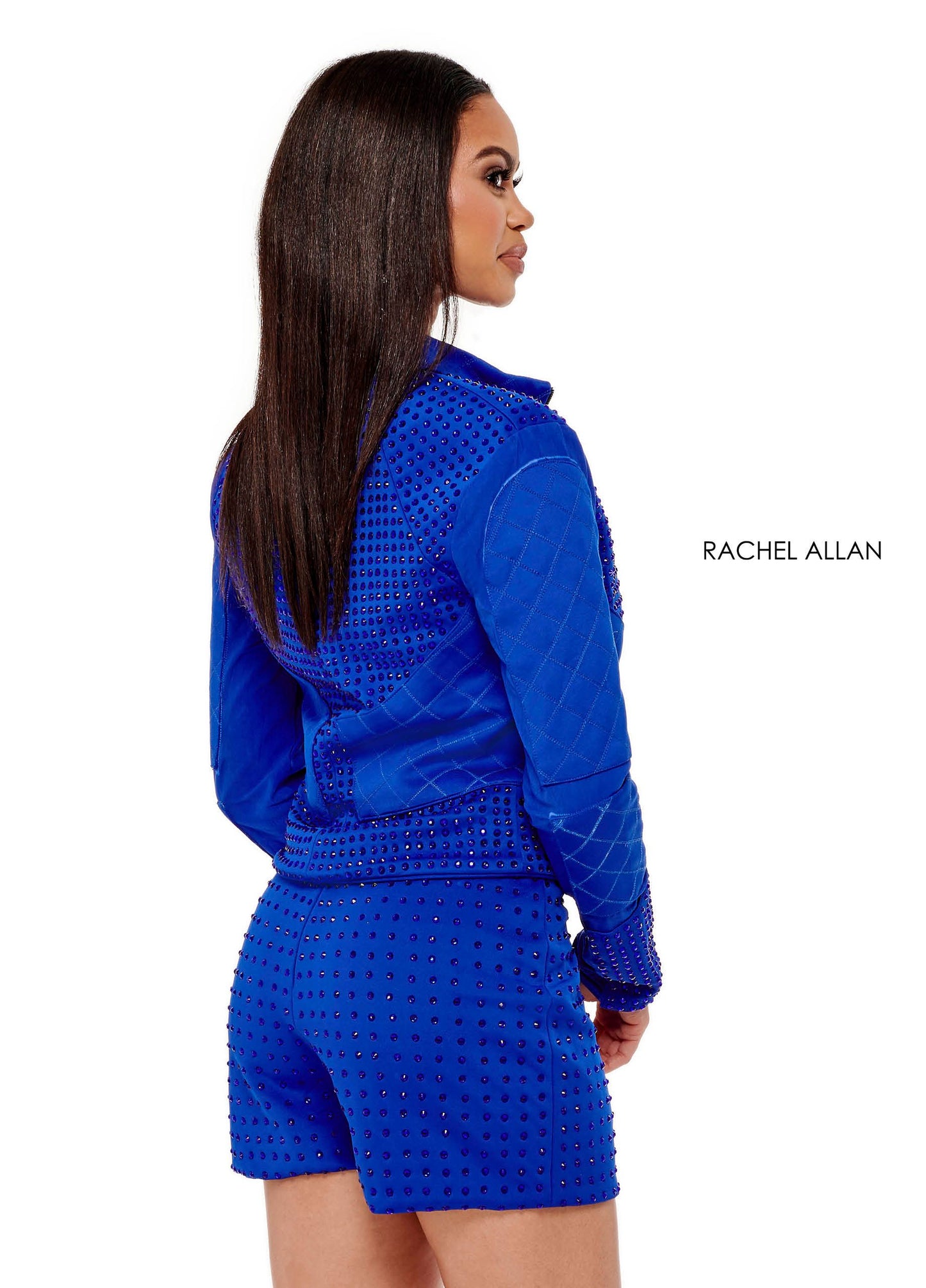 Rachel Allan 50039 - ElbisNY