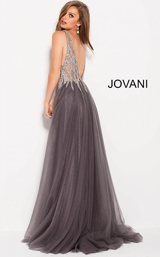 Jovani 54873 - Elbisny