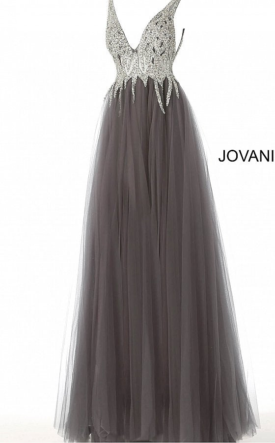 Jovani 54873 - Elbisny