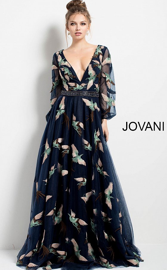 Jovani 55877 2025