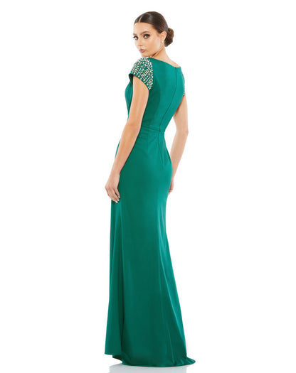 Mac Duggal 55718 - ElbisNY