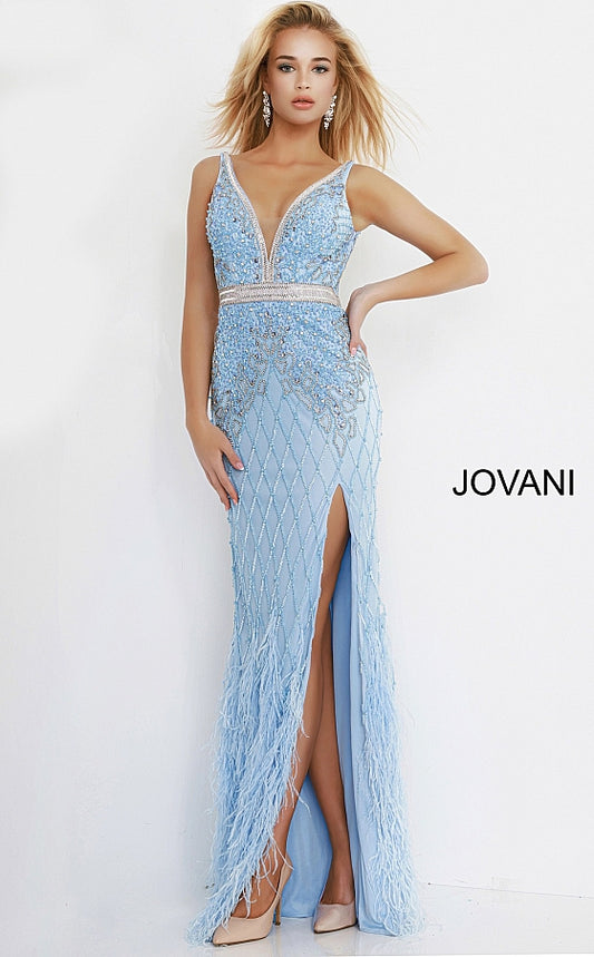 Jovani 55796 - ElbisNY