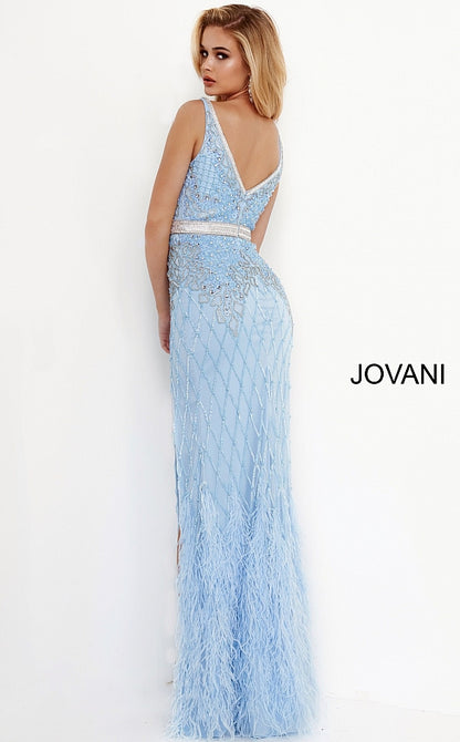 Jovani 55796 - ElbisNY