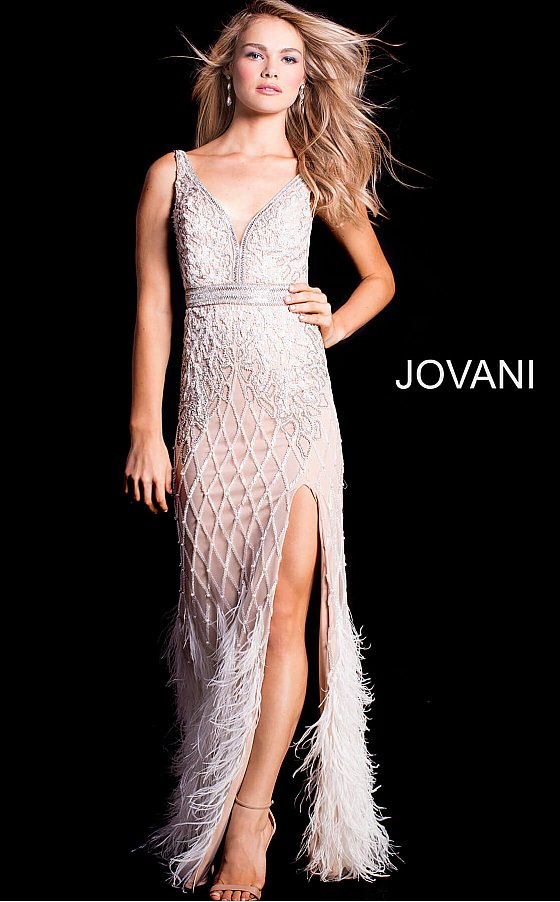 Jovani 55796 - ElbisNY