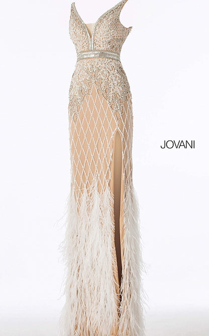 Jovani 55796 - ElbisNY